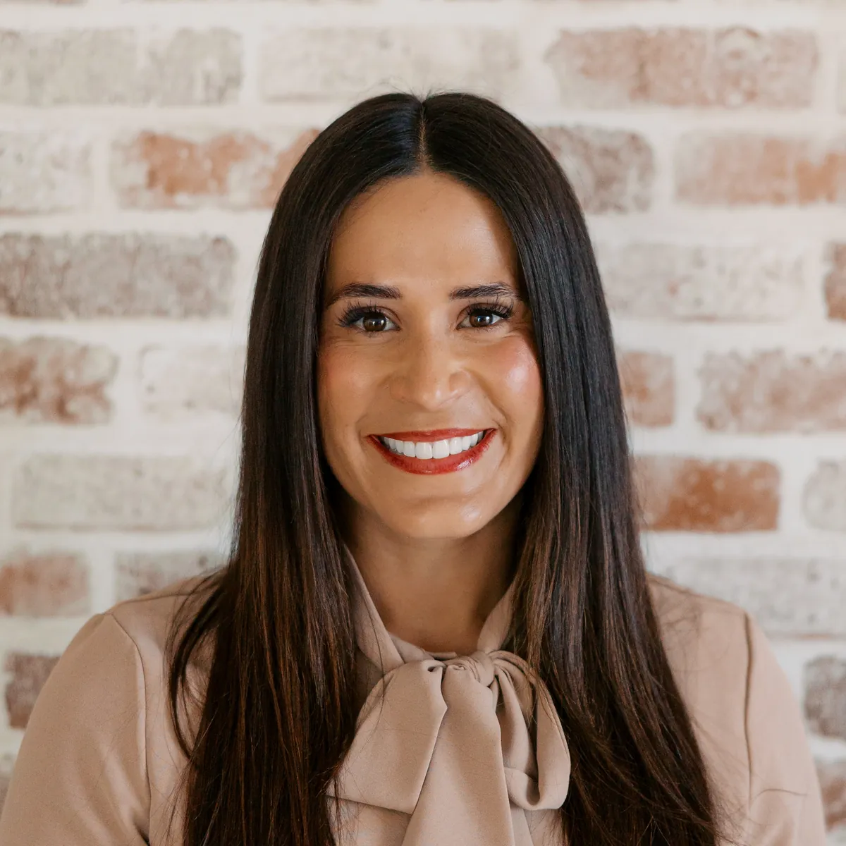 Adri Lamb — office manager at Lotus Rose Counseling