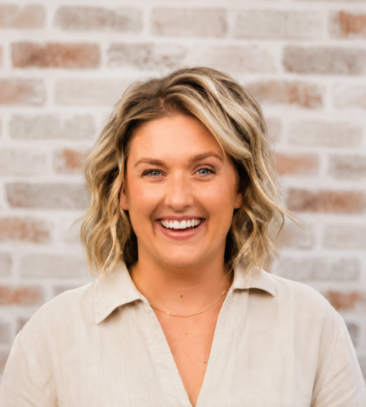 Amy Jenkins, CMHC-I — therapist intern at Lotus Rose Counseling