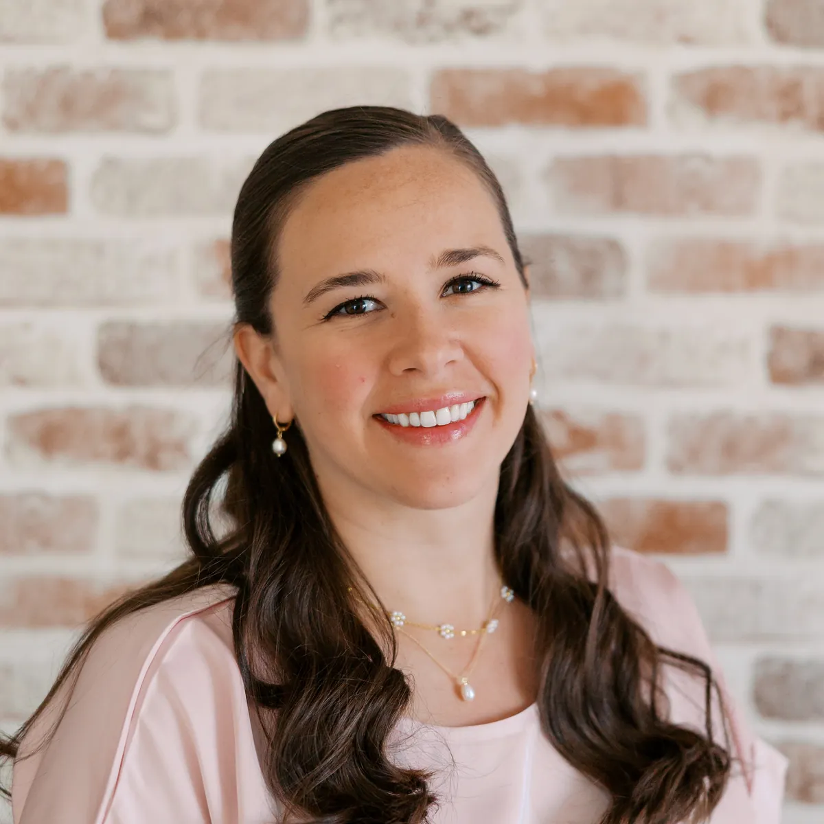 Brynnlee Brunt — telehealth therapist at Lotus Rose Counseling