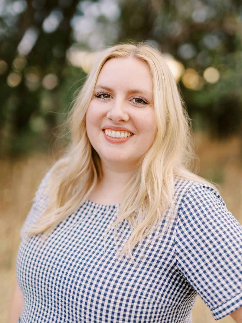 Jaclyn Craig, CSW — therapist at Lotus Rose Counseling