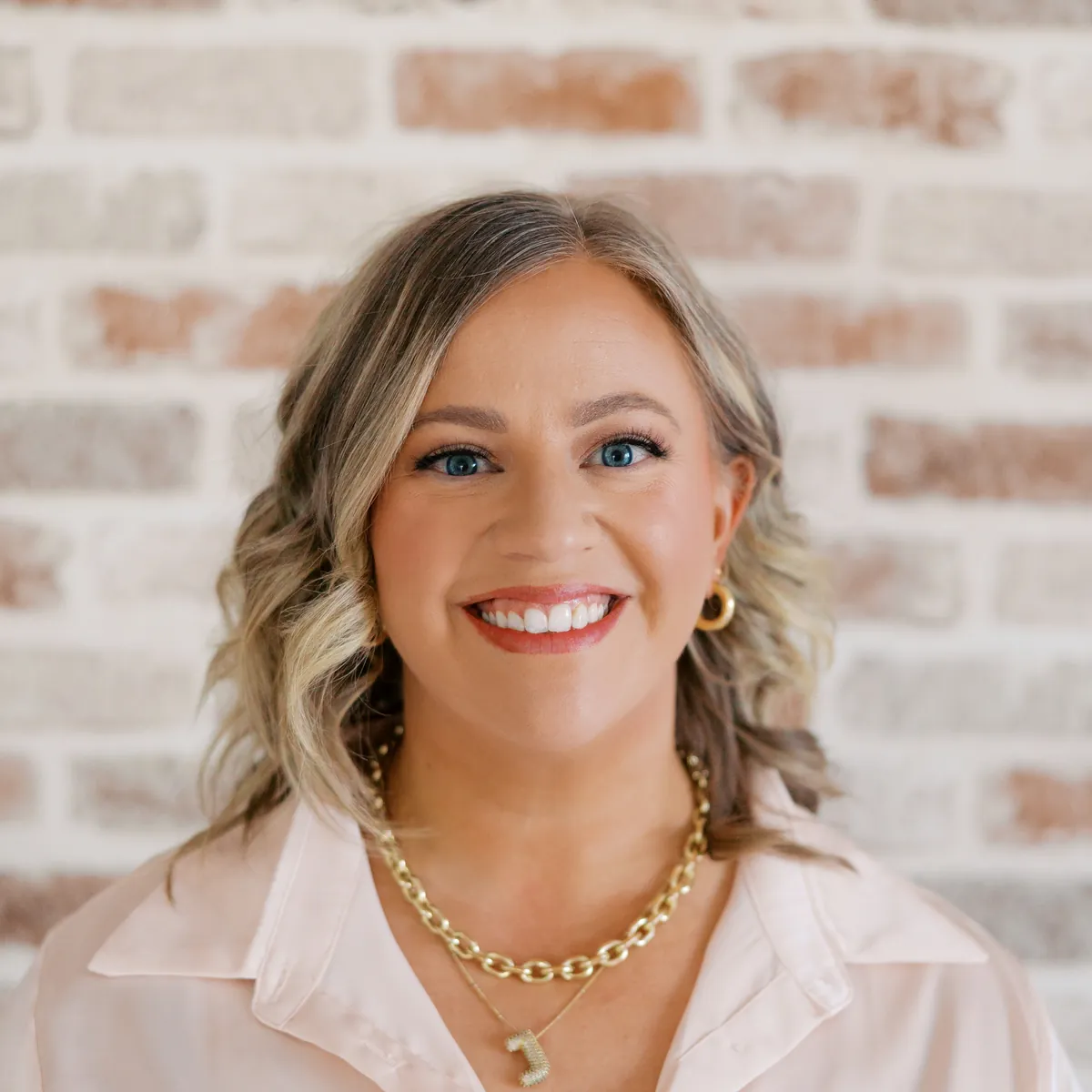 Joy Bouchard, LCSW — owner and therapist at Lotus Rose Counseling